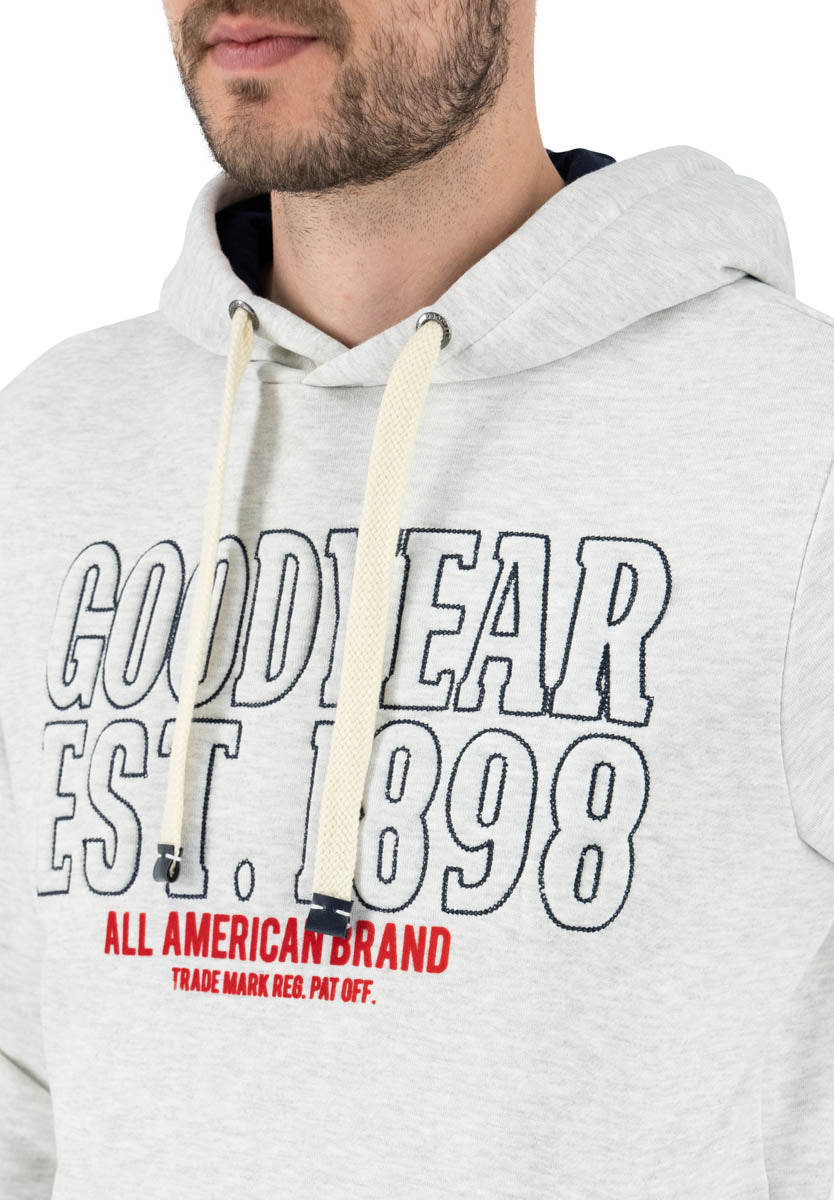 Goodyear Men's Hoody "Cleveland" image