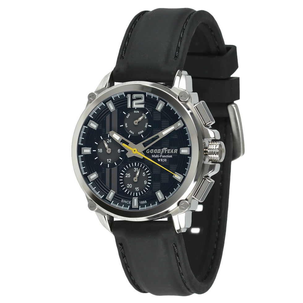 Goodyear Watch ���Dallas" image