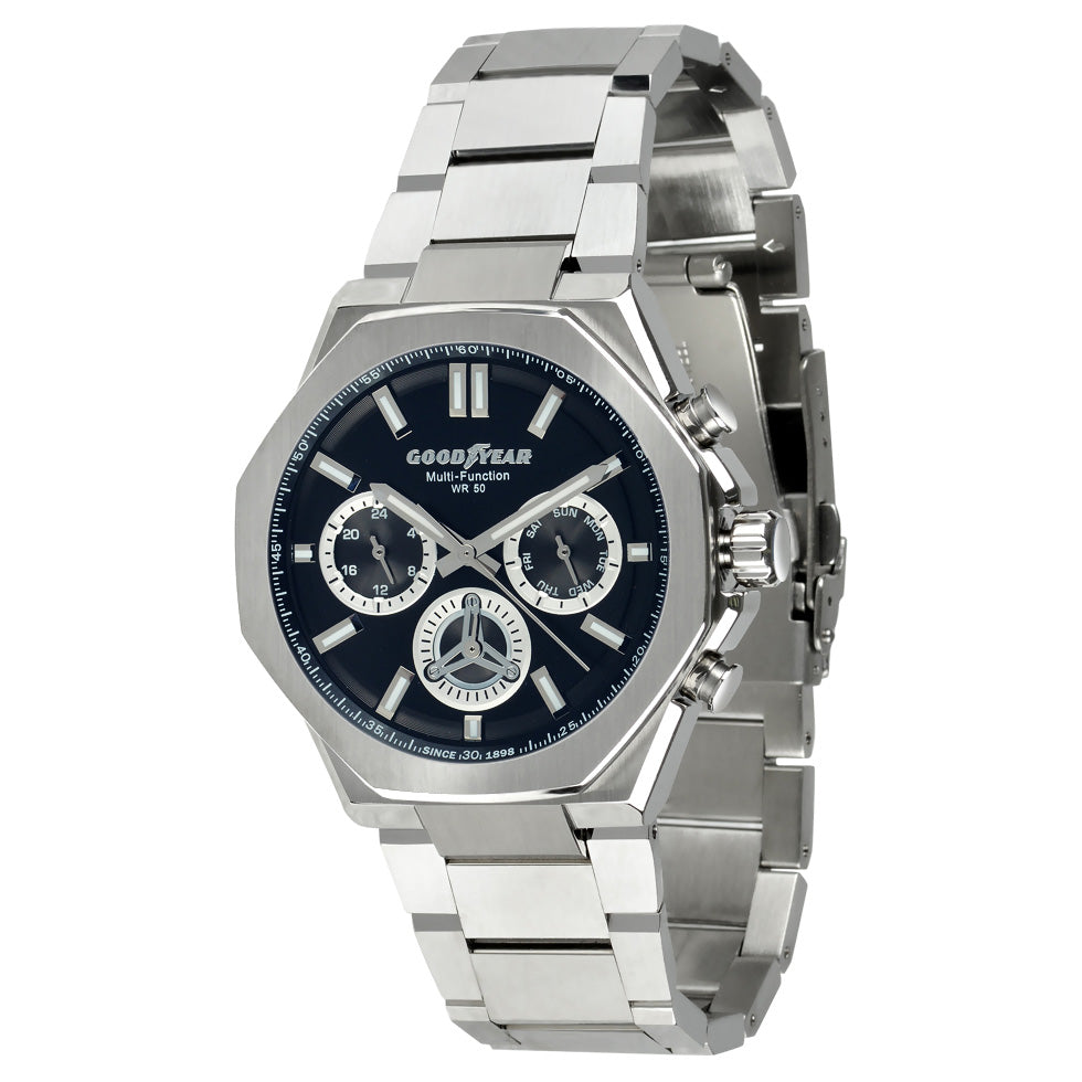 Goodyear Watch "Brownsville" image