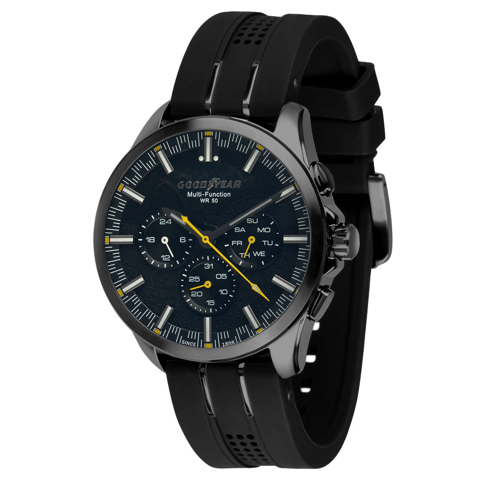 Montre Goodyear « Nebraska » image