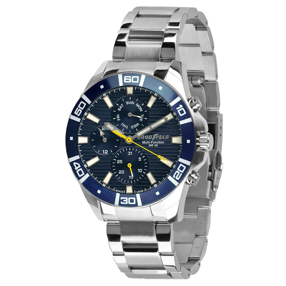 Montre Goodyear « Maine » image