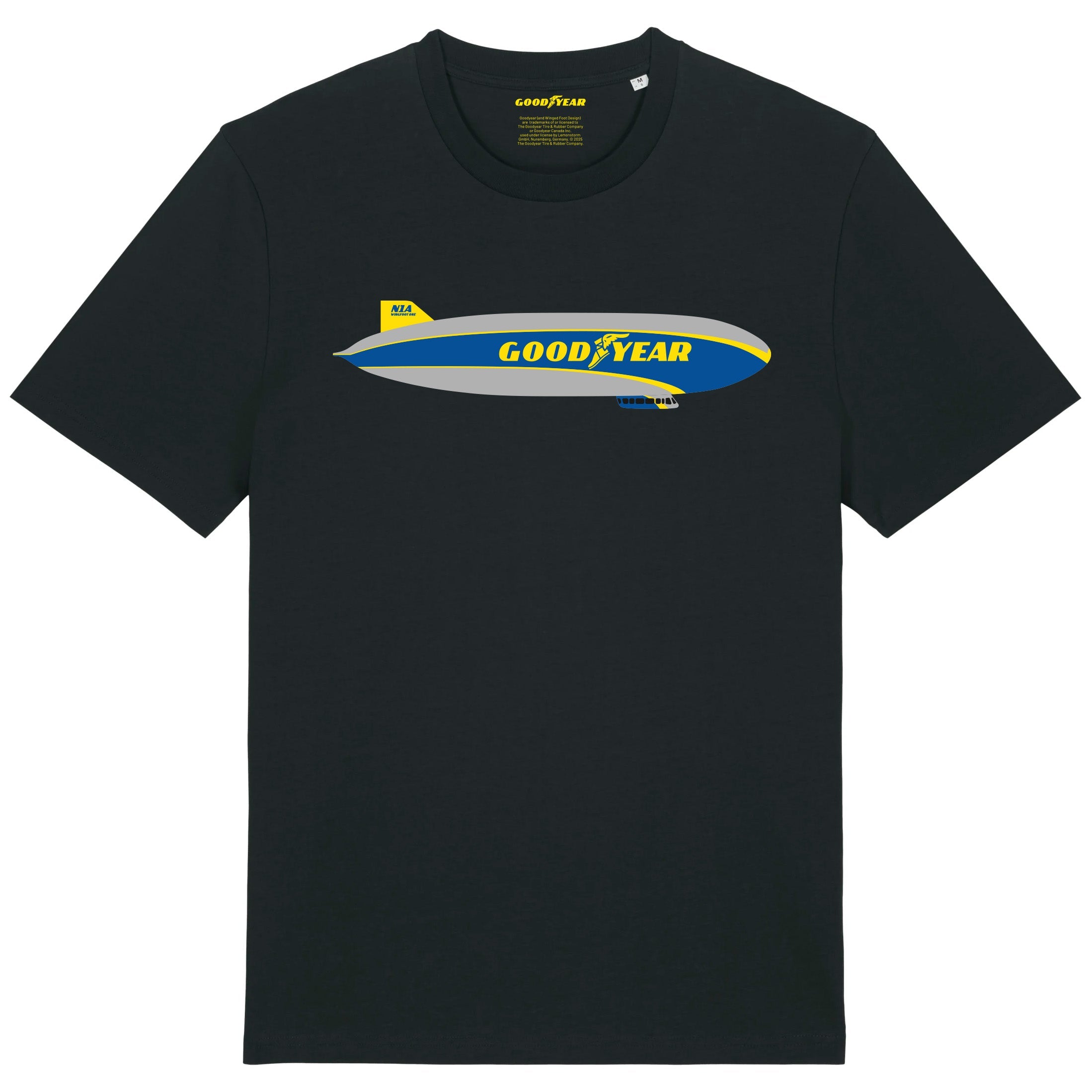 Goodyear Men´s T-Shirt "Blimp" image