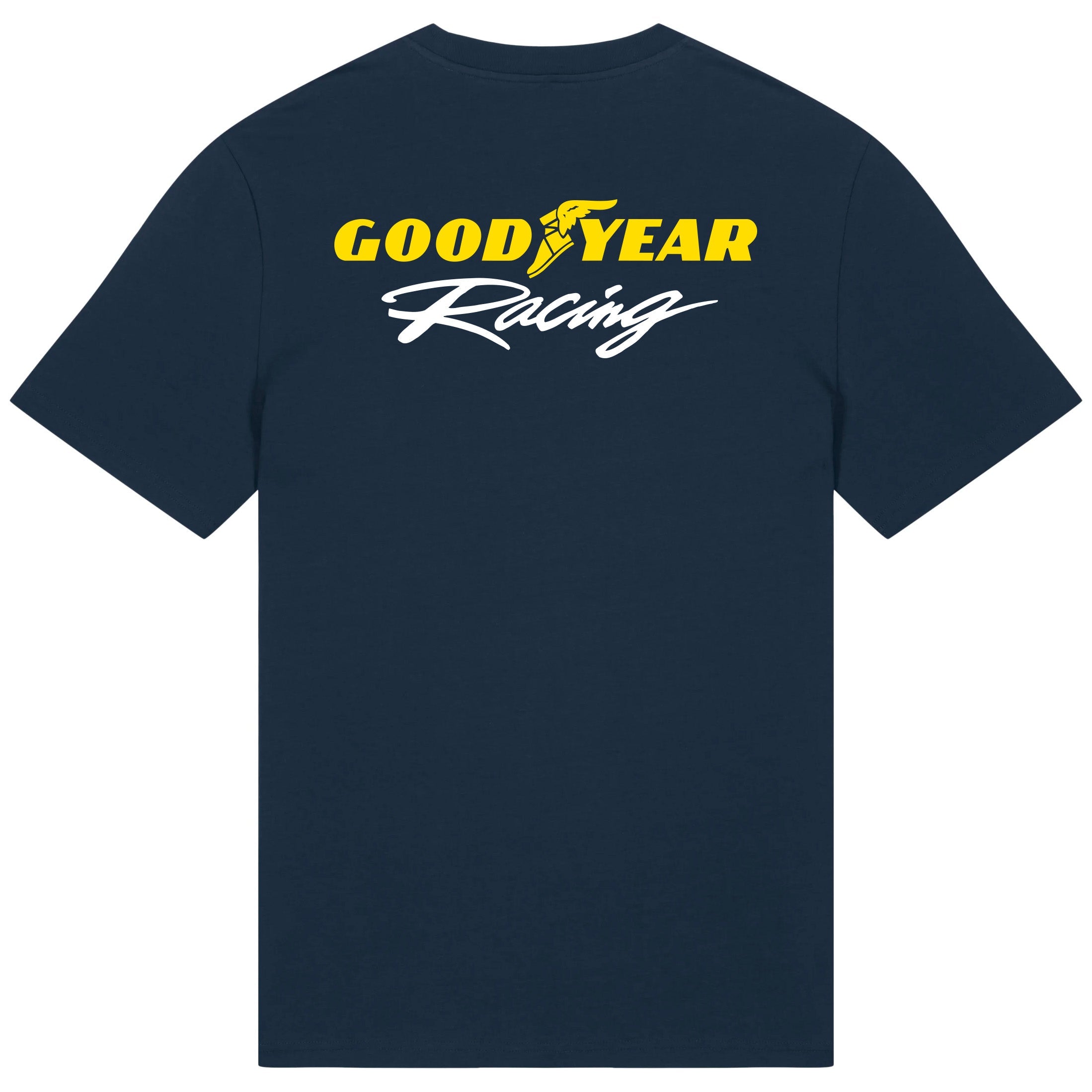 Goodyear Racing T-Shirt "Racing Back" image