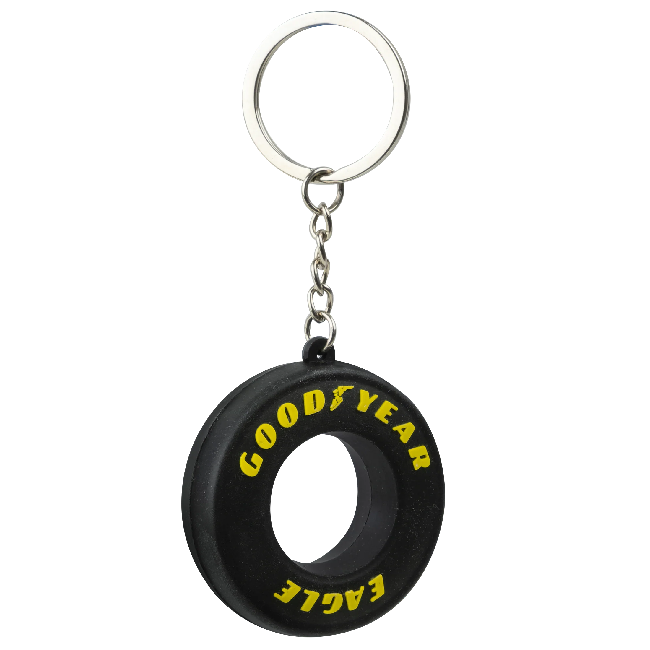 Goodyear Keychain "Eagle Tire" image