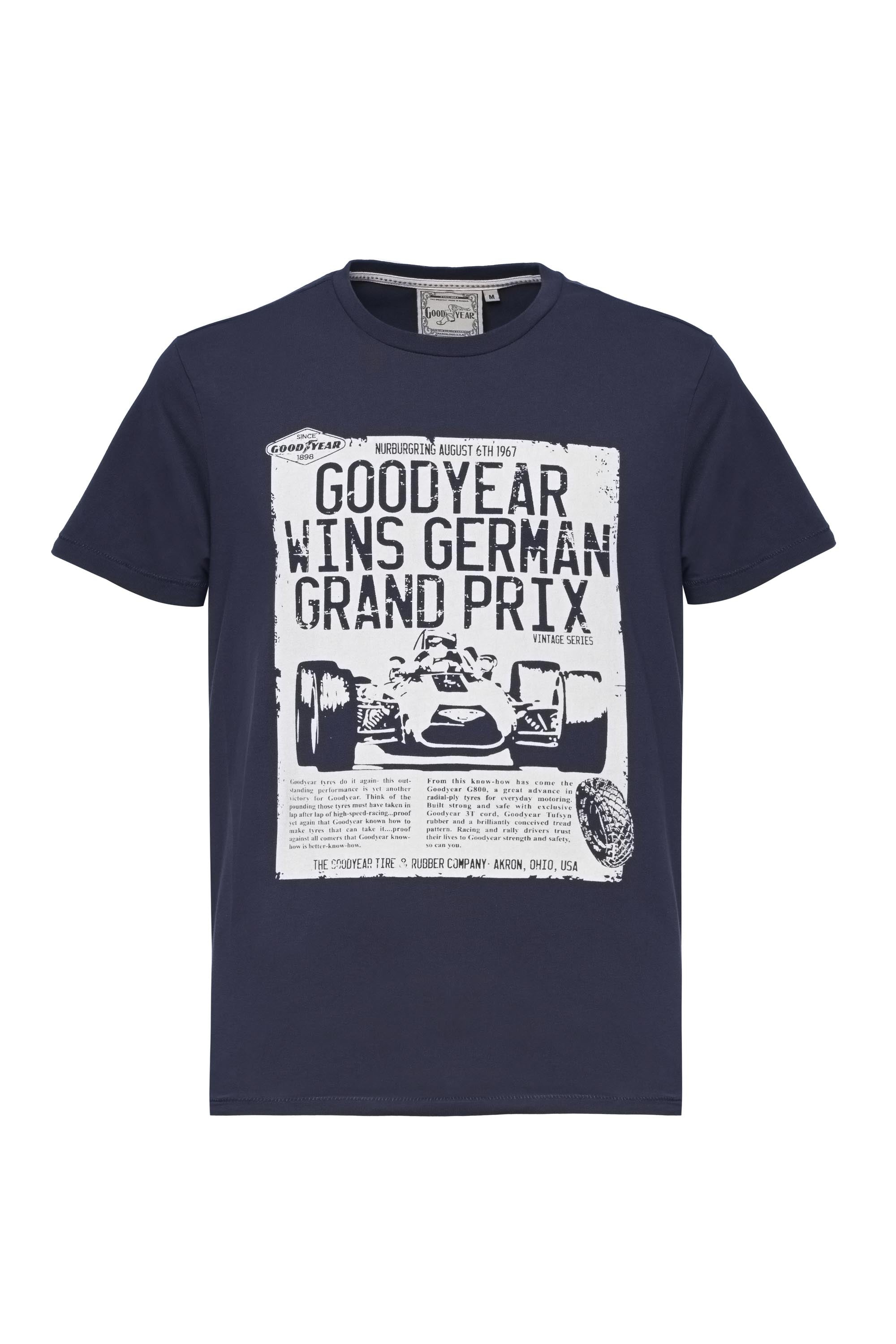 Goodyear T-Shirt "Canton" image