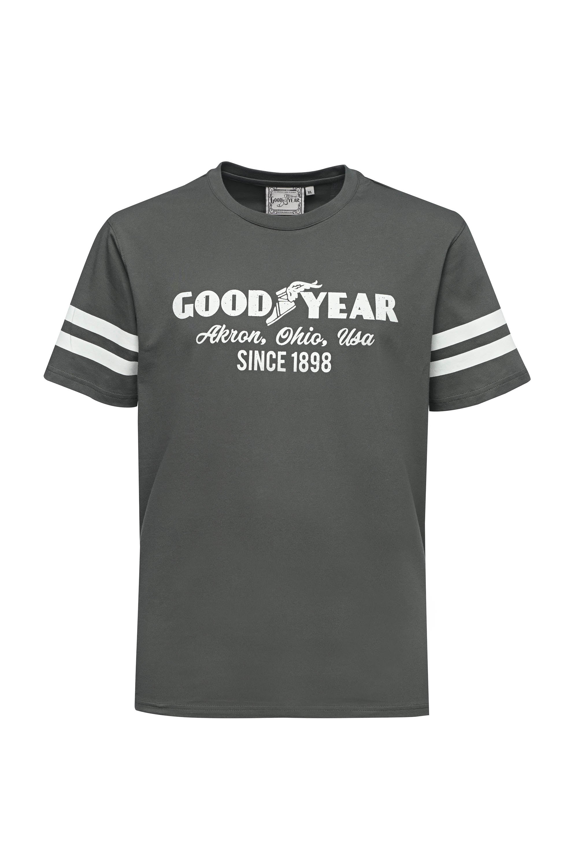 Goodyear T-Shirt "Morristown" image