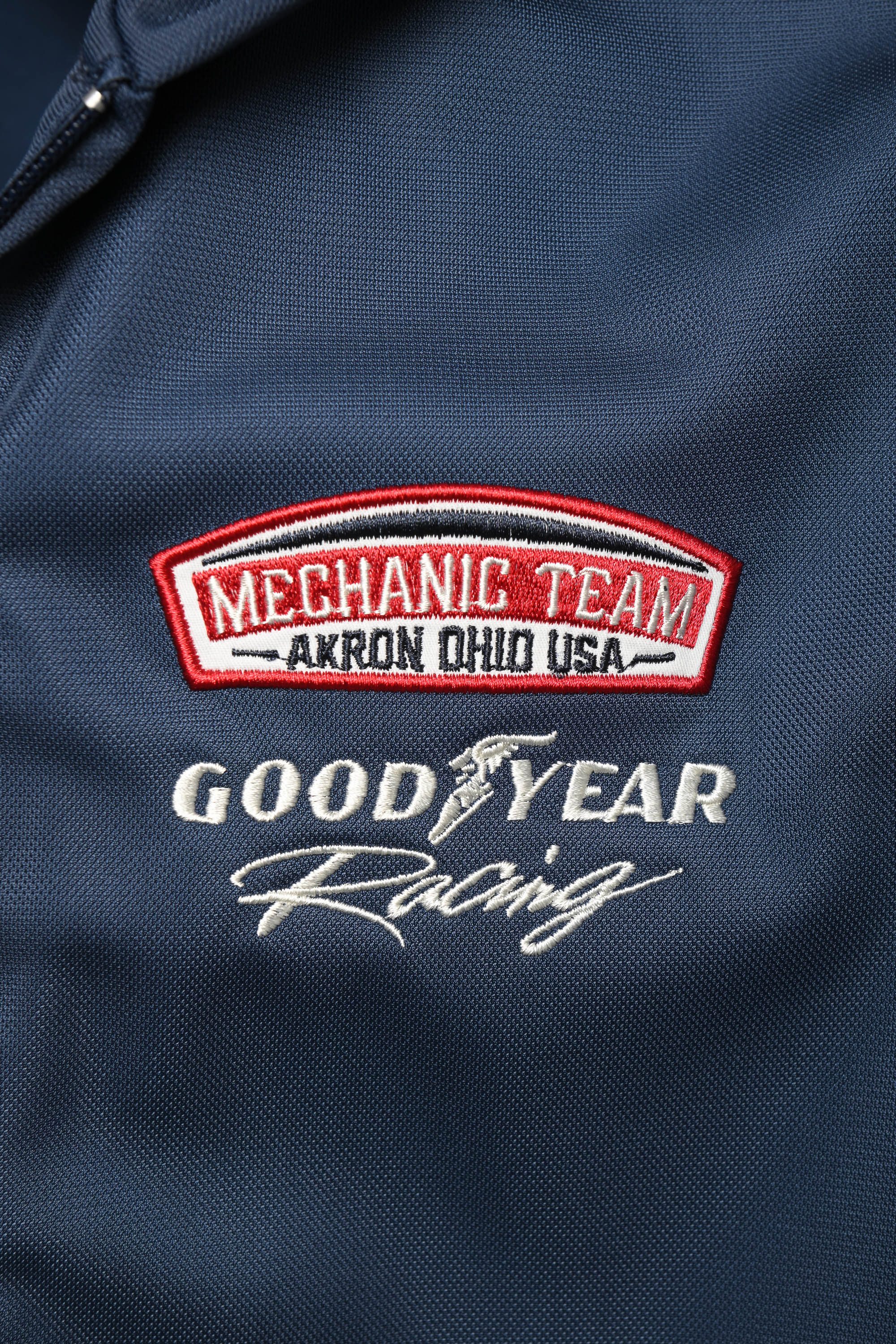 Goodyear Jacket "Raritan" image