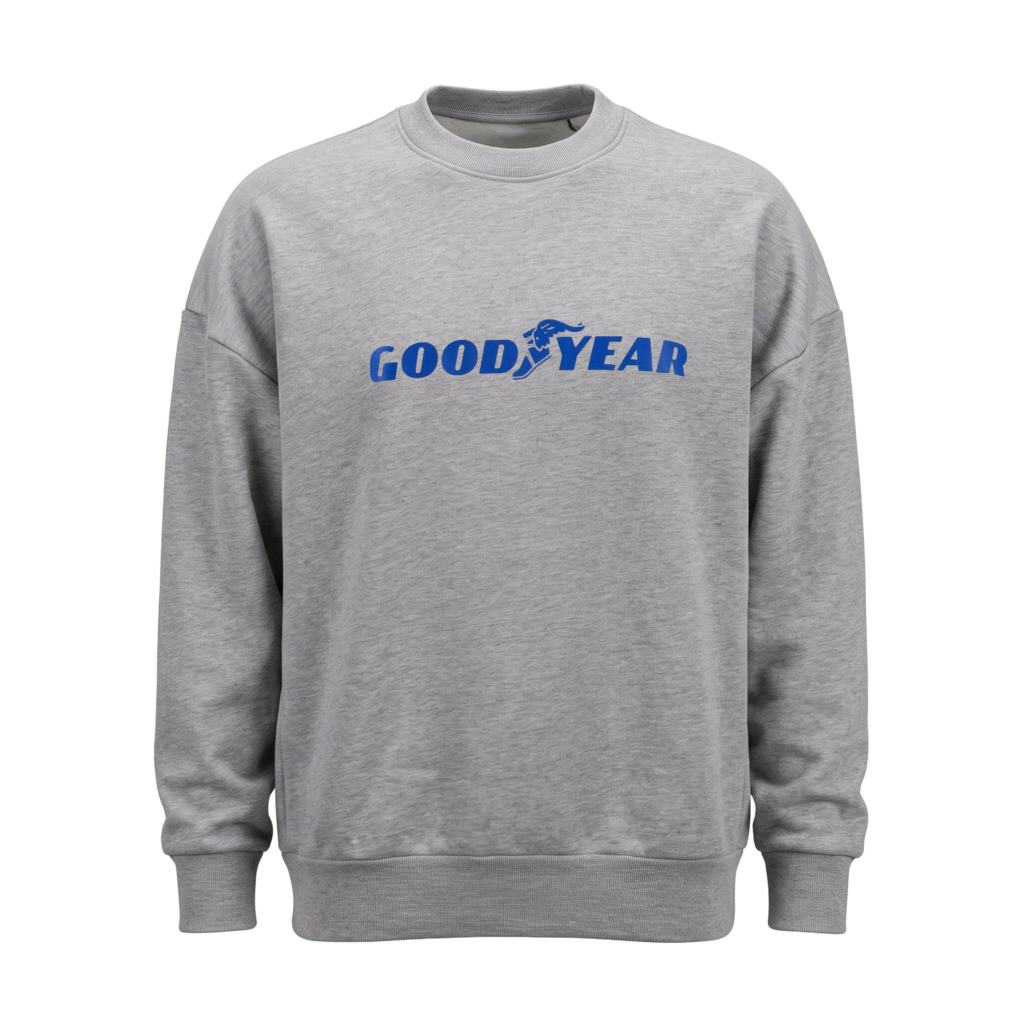 Sweatshirt Goodyear « Logo »
