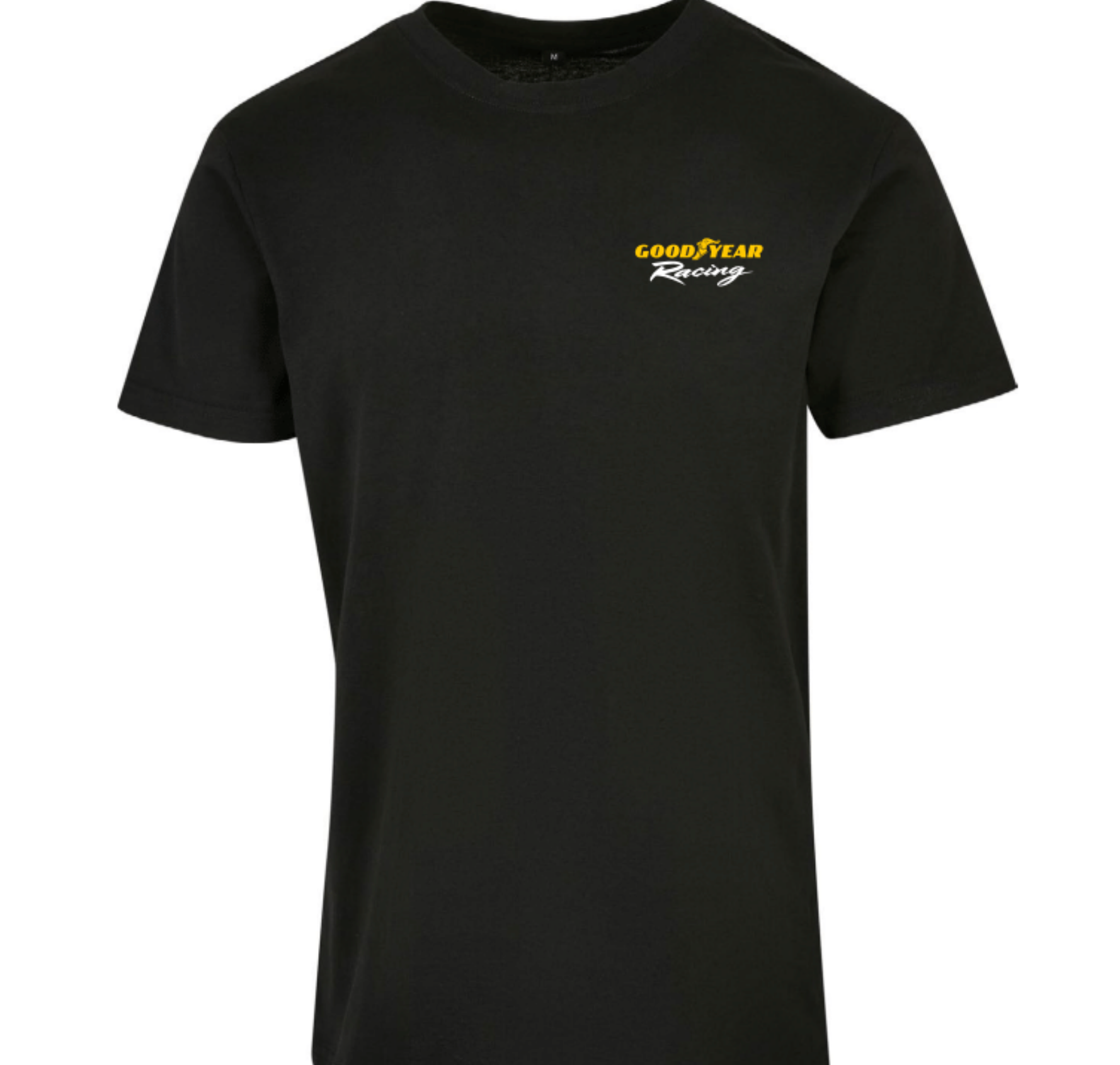 T-Shirt Goodyear « Wingtrack »