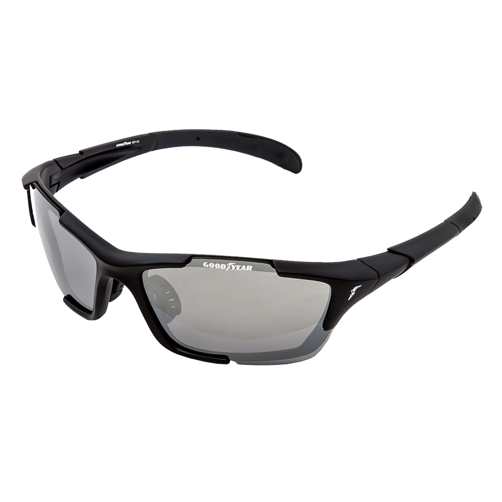 Occhiali da sole Goodyear "EXCURSION BLACK"