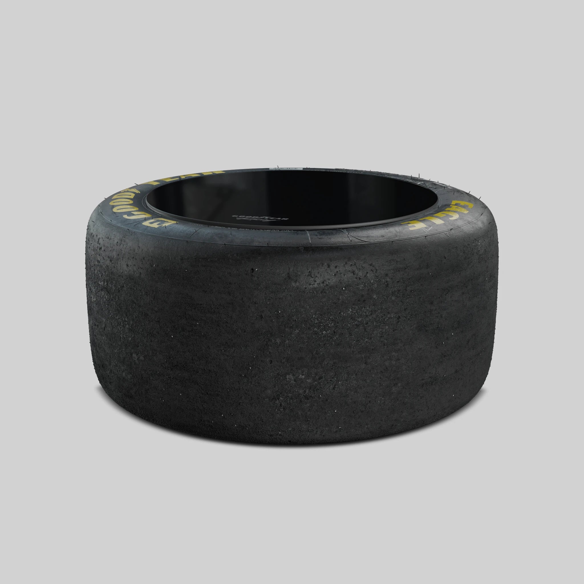 Tire Table Set „ELMS Silverstone 2025“ - Basic