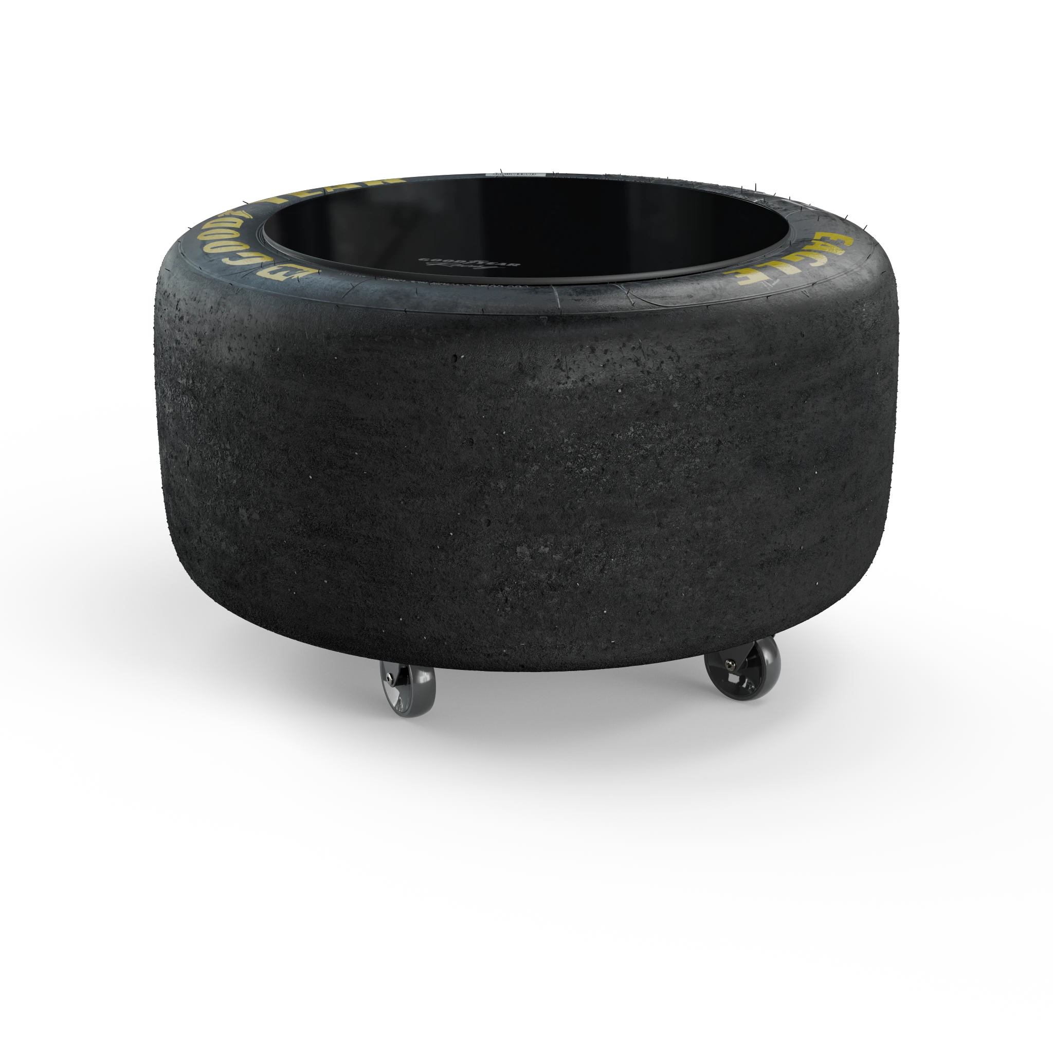 Goodyear Eagle Tire Table "24h Nürburgring 2026"