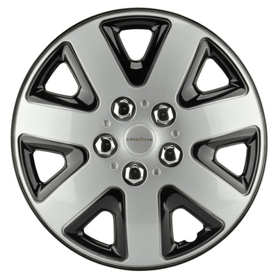 Image Goodyear Wheel Trim Flexo 13'' (Lot de 4)