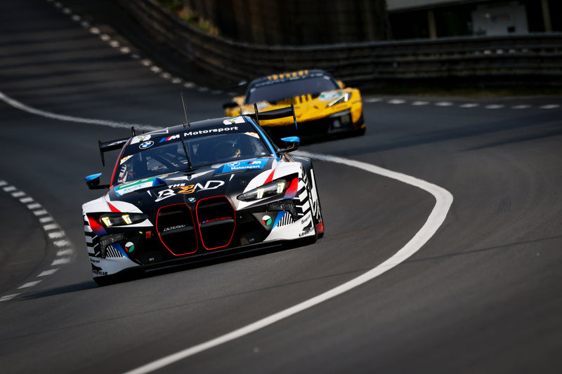 WEC Le Mans 2026
