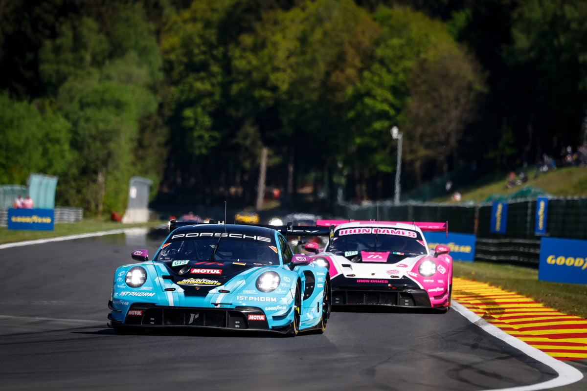 ELMS SPA 2026