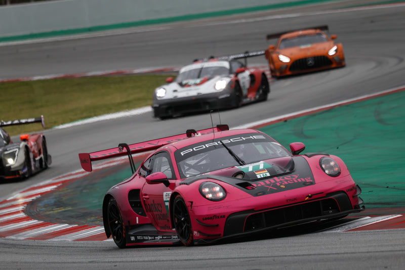ELMS Barcelona 2026