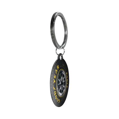 Porte-clés Goodyear « Roue »