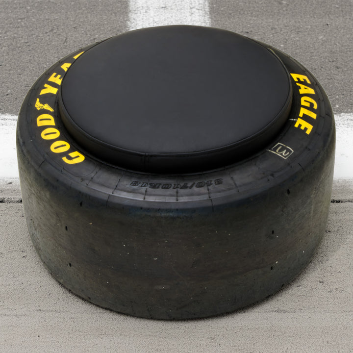 GOODYEAR EAGLE Tire Stool “WEC LE MANS 2025”