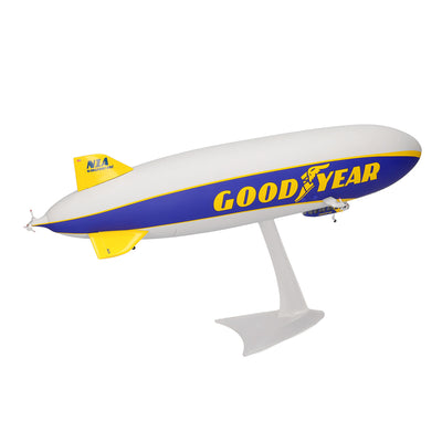 Goodyear Blimp Model NT