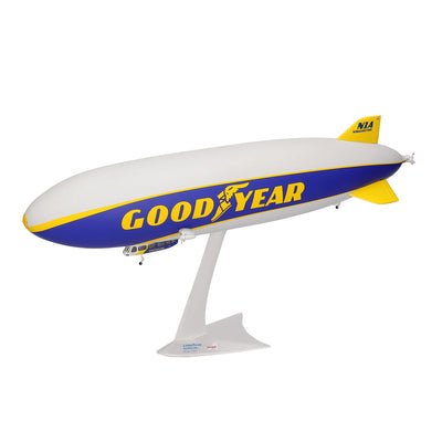 Goodyear Blimp Model NT