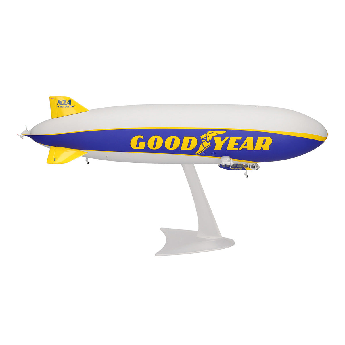 Goodyear Blimp Model NT