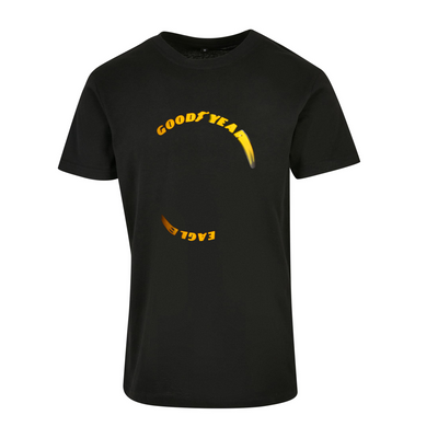 T-Shirt Goodyear « Eagle in Motion »
