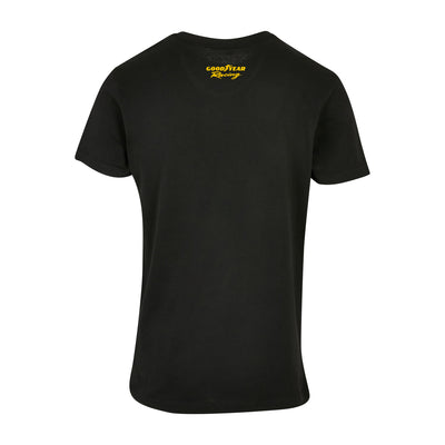 T-Shirt Goodyear « Eagle in Motion »