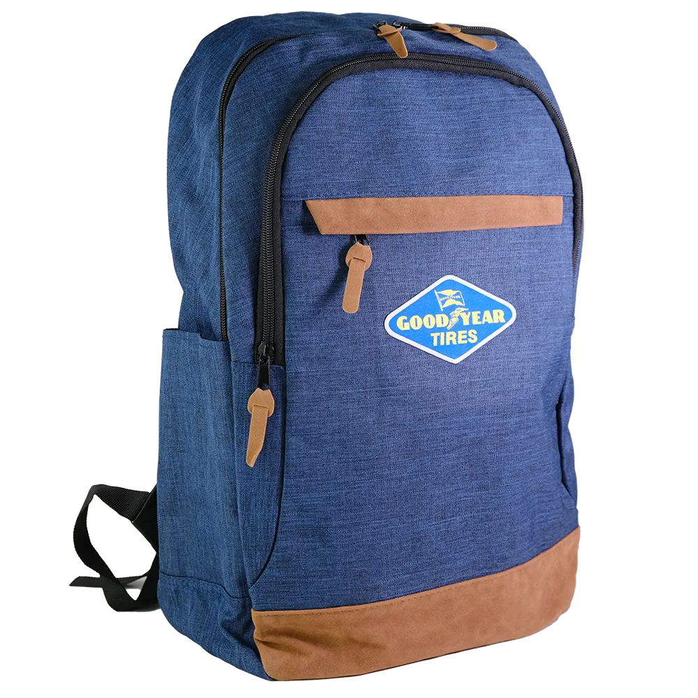 Goodyear Backpack