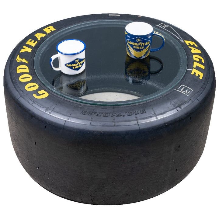 Goodyear Eagle Tire Table