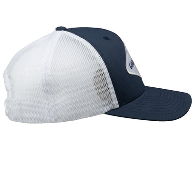 Goodyear Casquette Trucker « Diamond Logo »