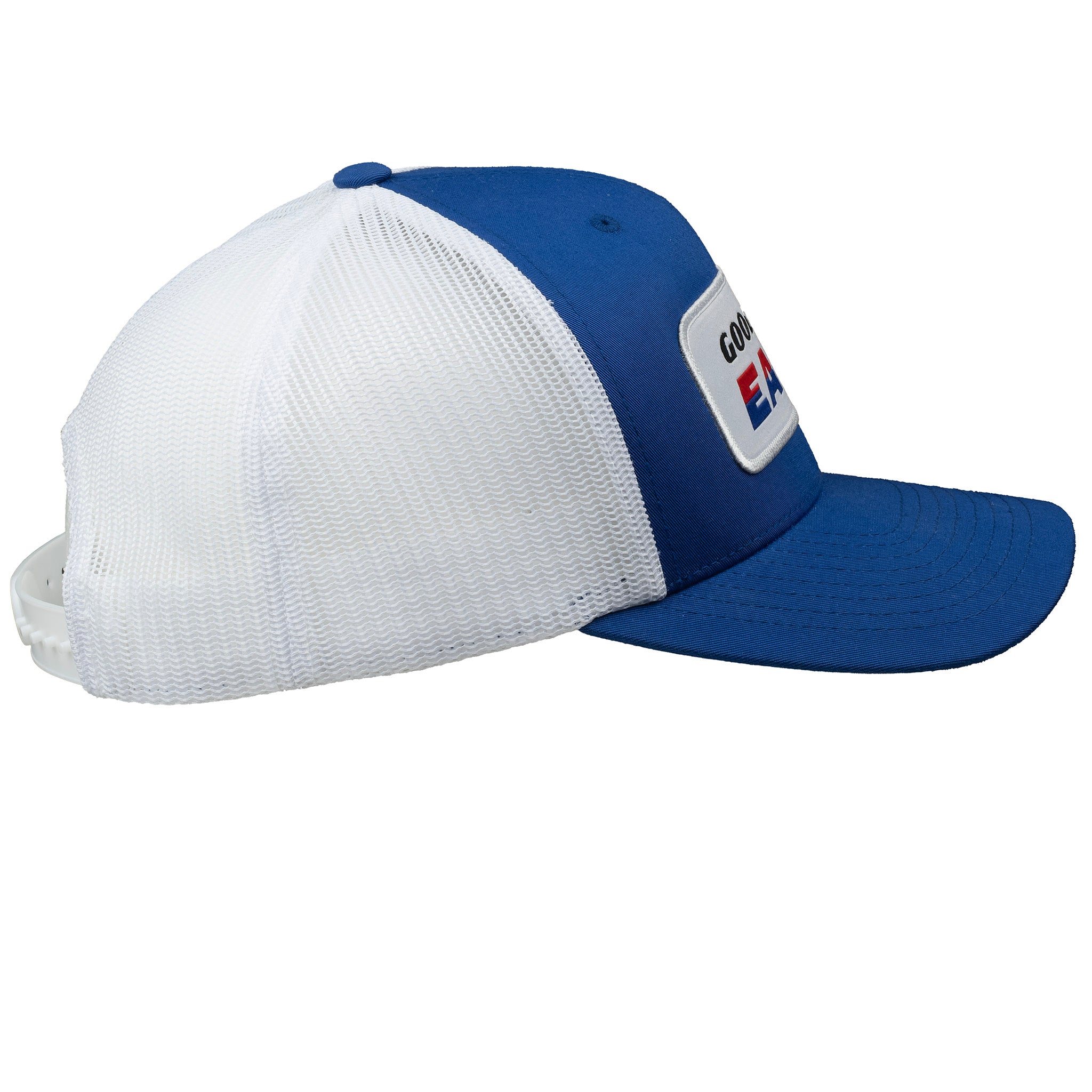 Casquette Trucker Goodyear « Eagle »