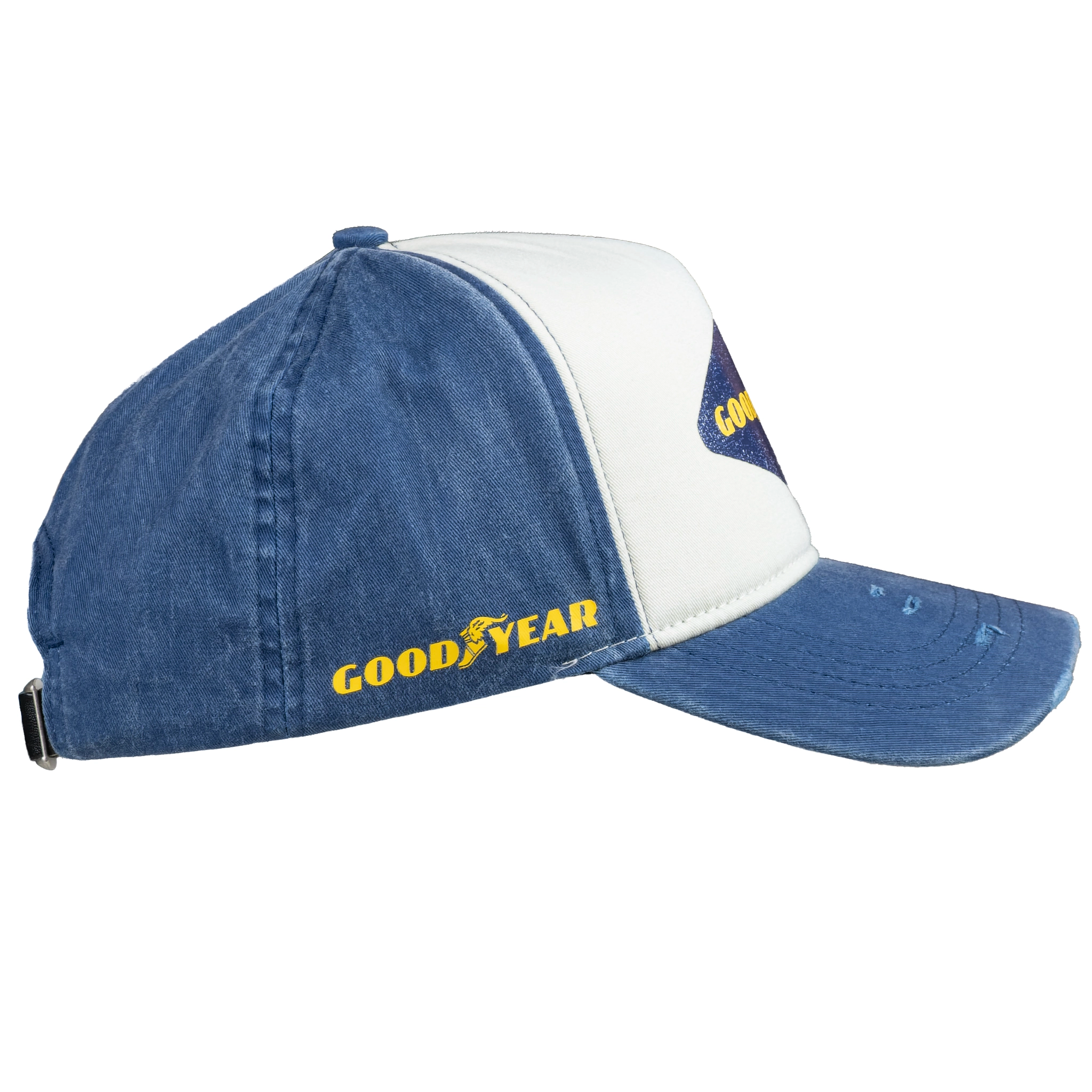 Goodyear Vintage Cap „Logo“