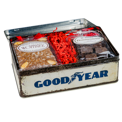 Goodyear Boîte Noël