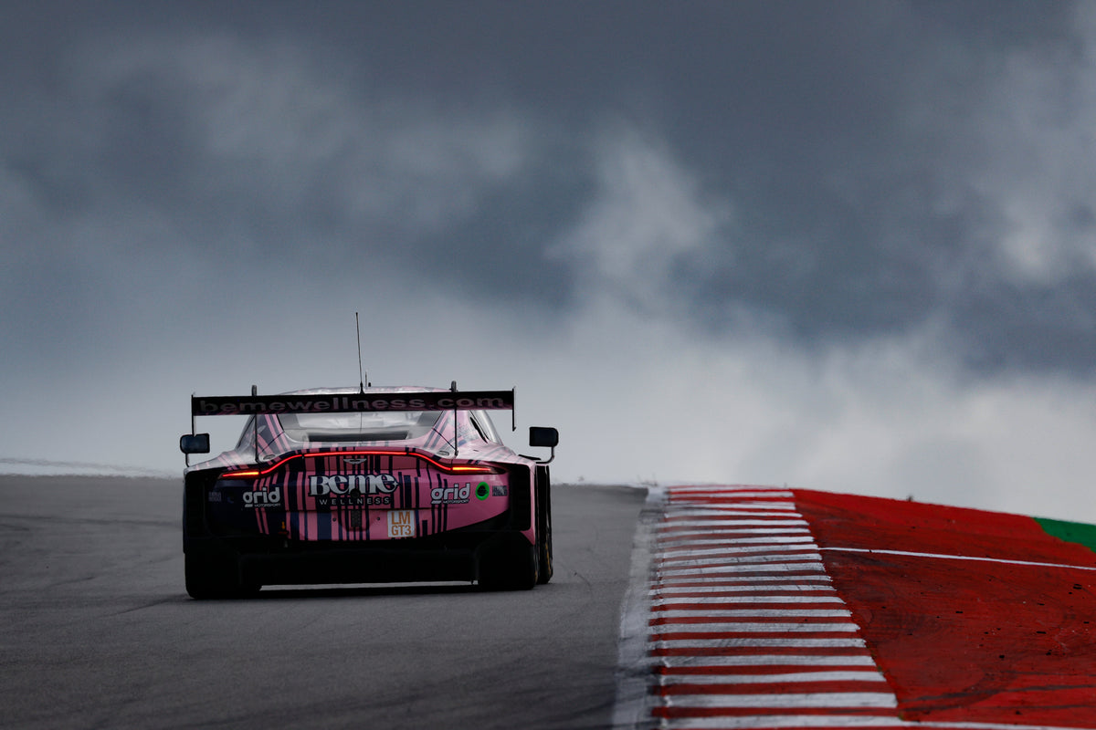 ELMS PORTIMAO