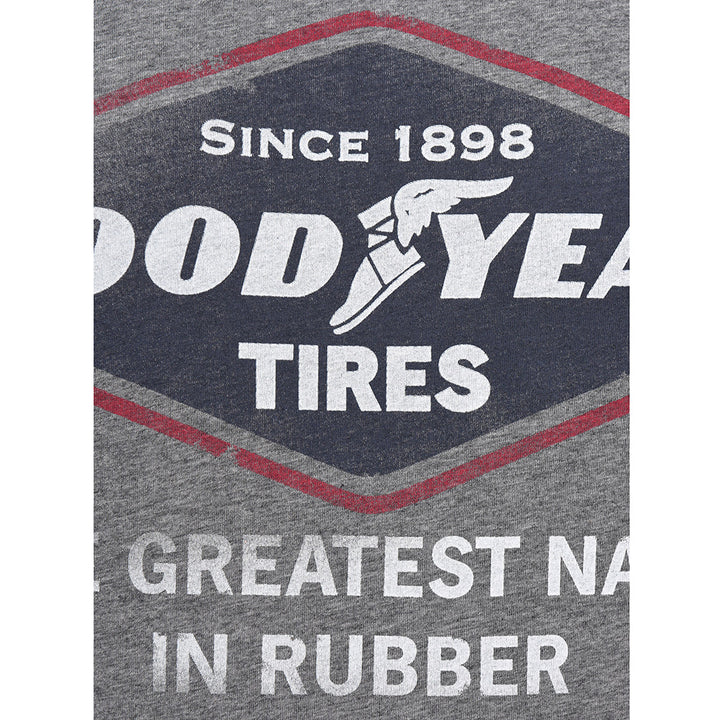 Goodyear T-Shirt "Los Altos" 