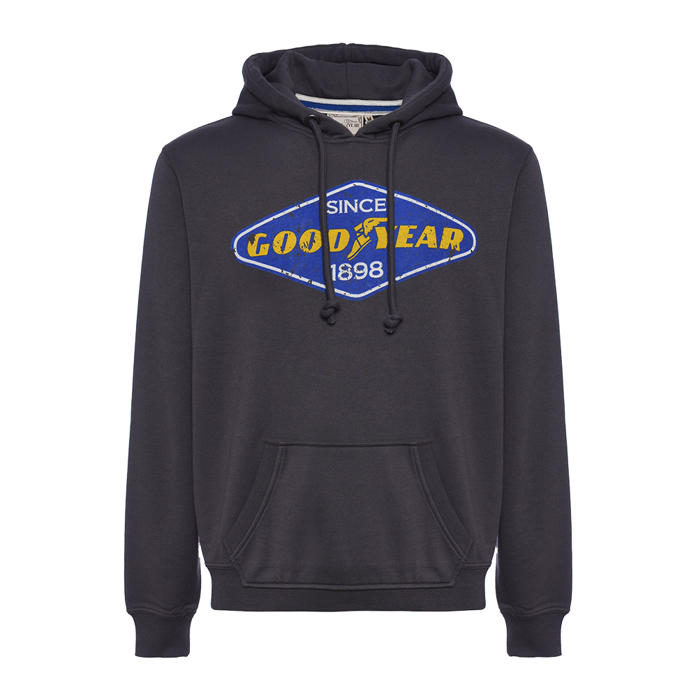 Goodyear Hoodie "Sausalito"