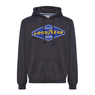 Goodyear Hoodie "Sausalito"