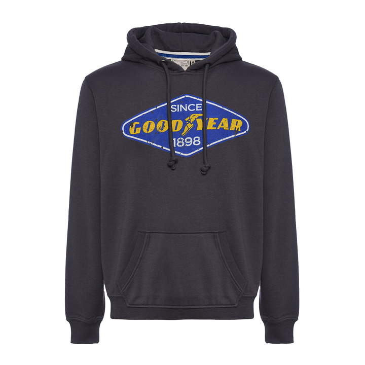 Goodyear Hoody "Sausalito" 