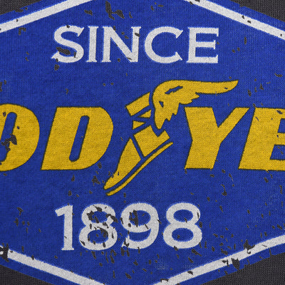 Goodyear Hoodie "Sausalito"