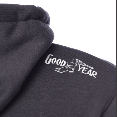 Goodyear Hoodie "Sausalito"