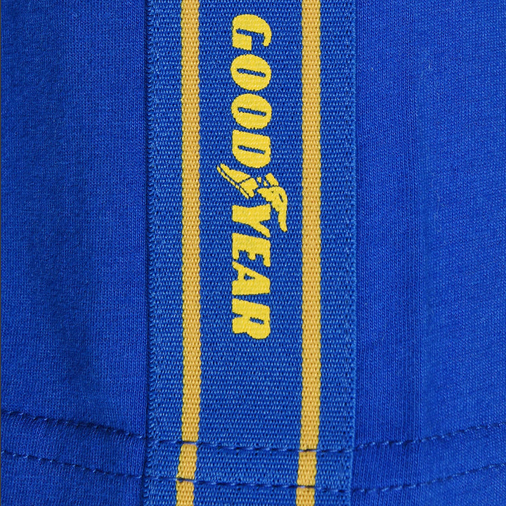 Goodyear T-Shirt "Menlo Park"