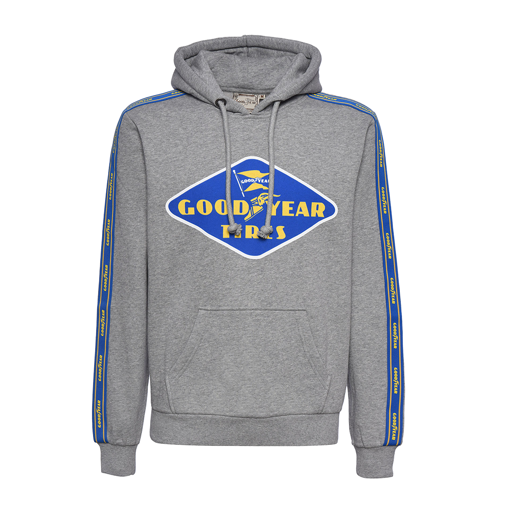 Goodyear Hoodie "San Jose"