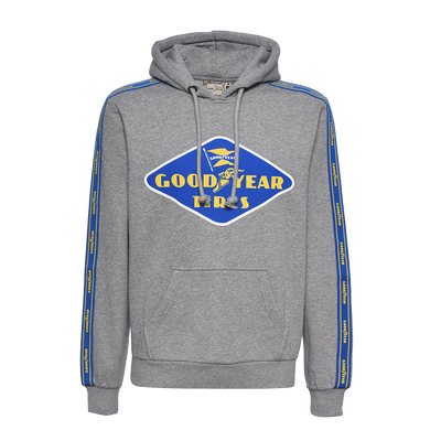 Goodyear Hoodie "San Jose"