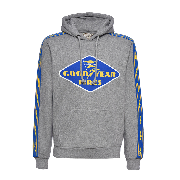 Goodyear Hoody "San Jose"