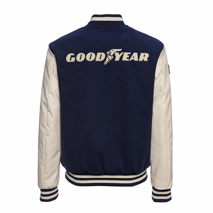 Goodyear Jacke "Cupertino"