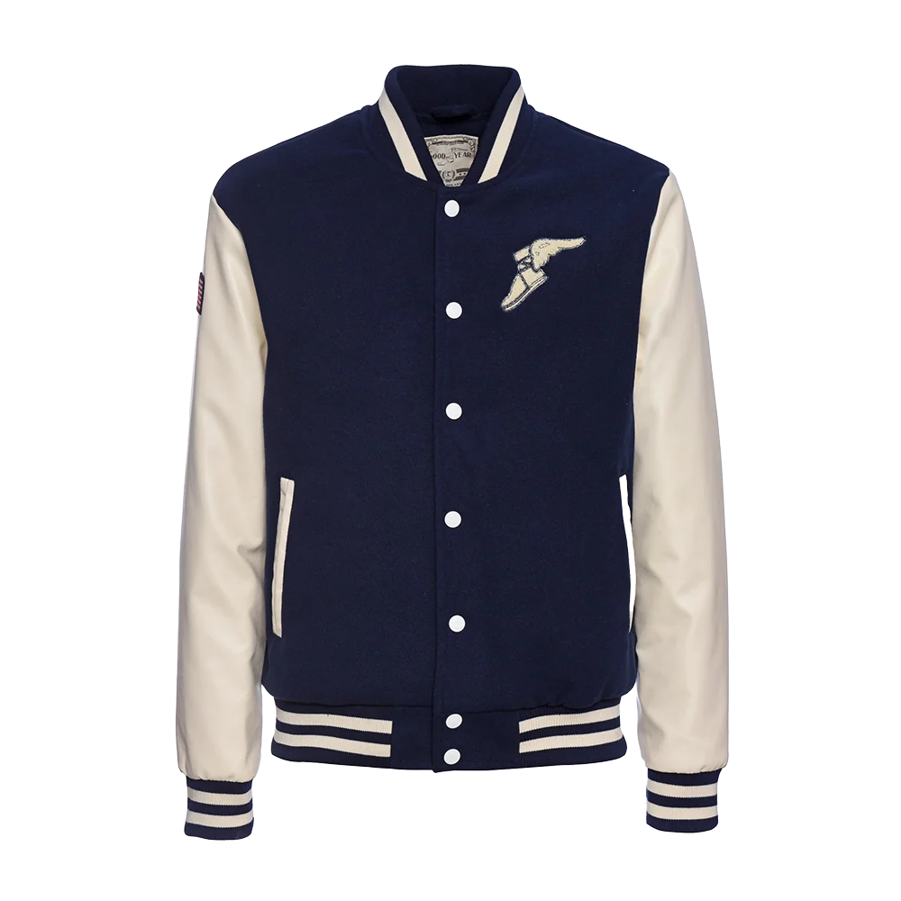 Veste Goodyear « Cupertino »