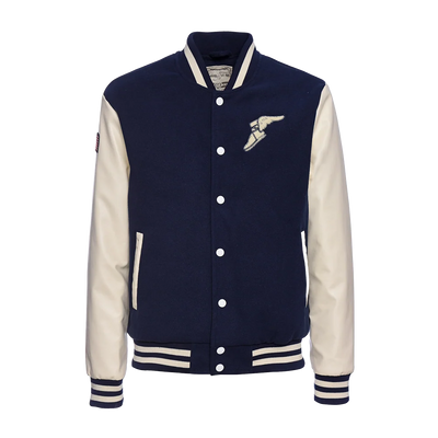 Veste Goodyear « Cupertino »