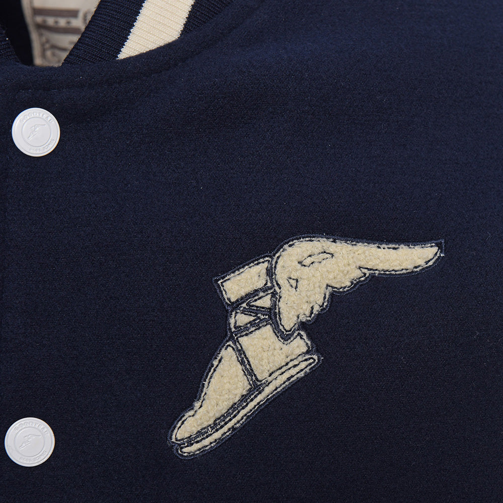 Goodyear Jacket "Cupertino"