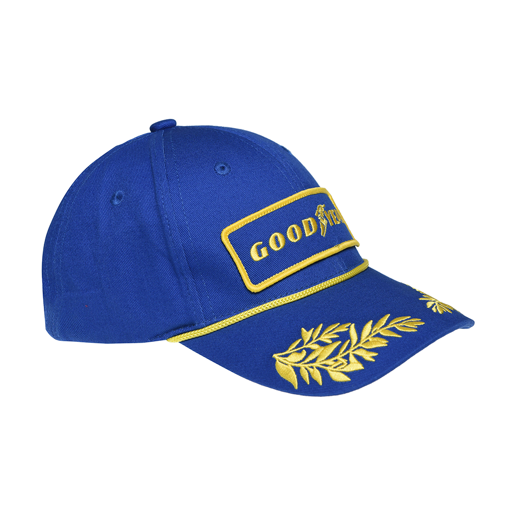 Goodyear Cap "Podium"