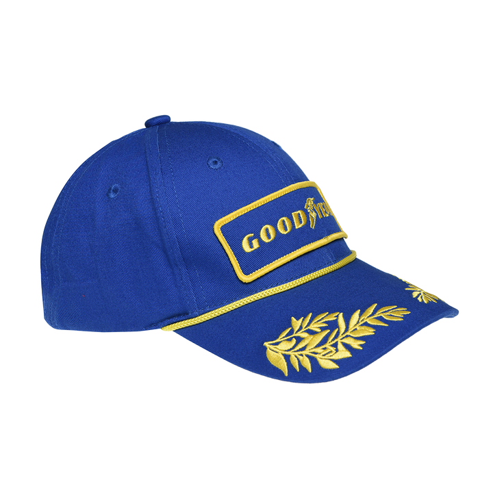 Goodyear Cap "Podium"